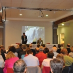 Un colloque international a réuni des spécialistes autour des compoix